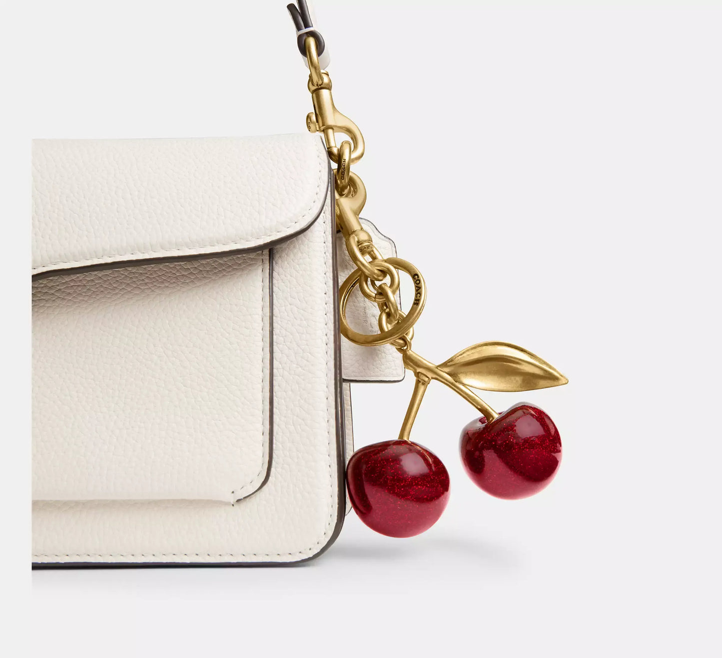 Cherry charm