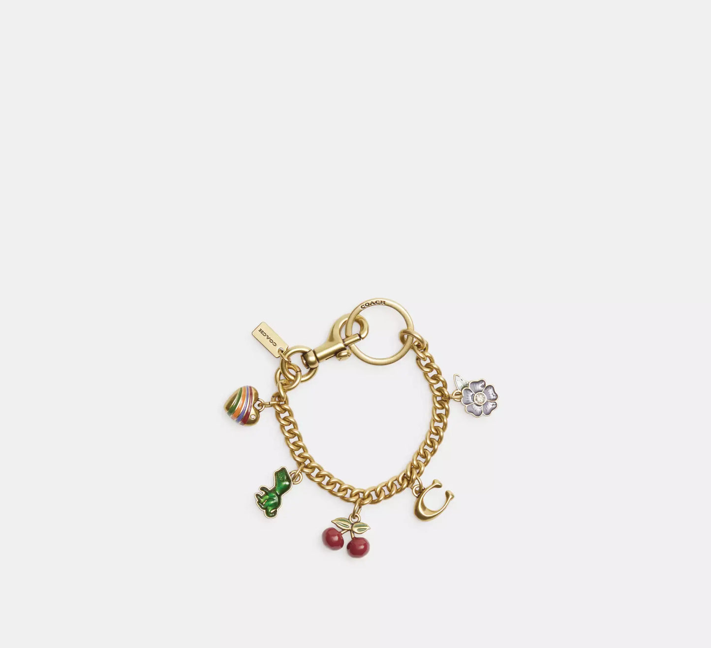 Extension Charm