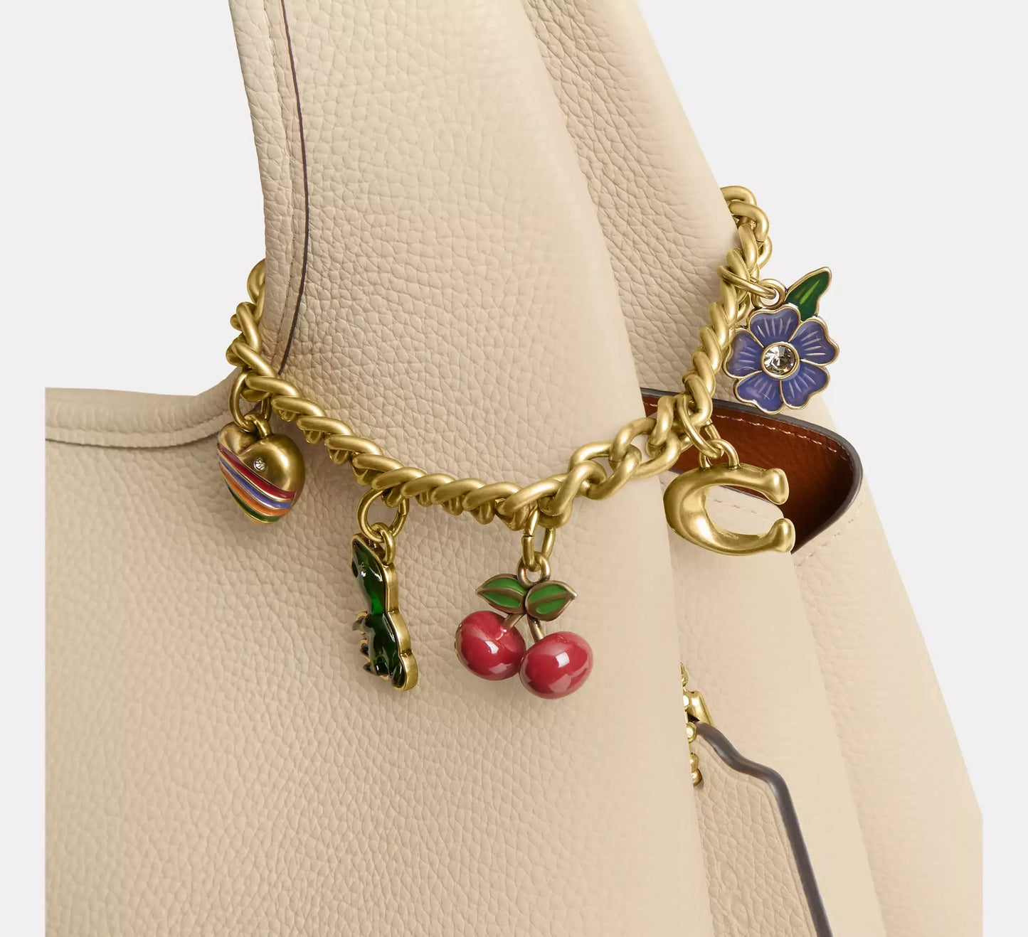 Extension Charm