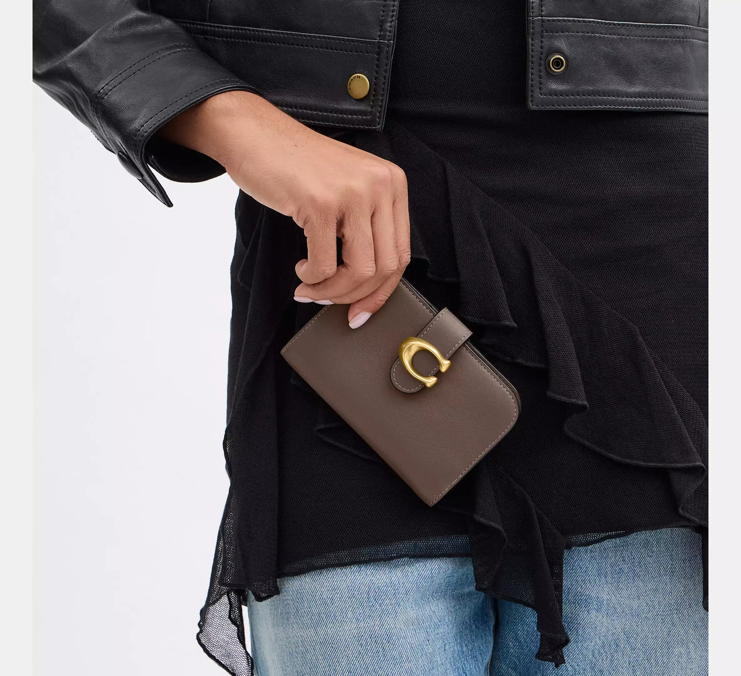Tabby Wallet